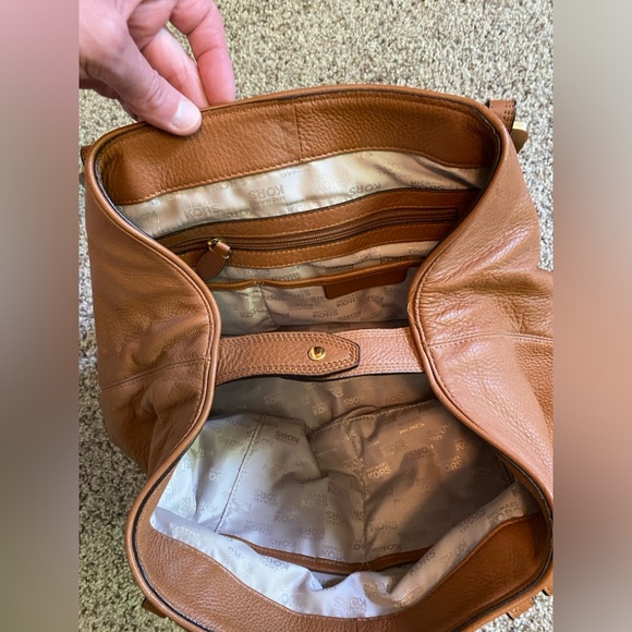 Michael Kors Shoulder Bag - Picture 5 of 9